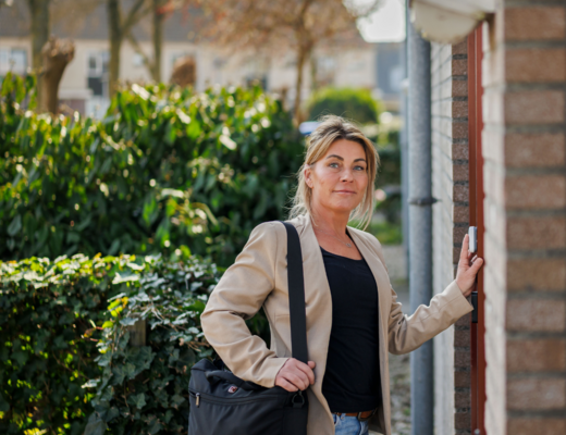 "Achter elk delict zit een mens, bij ForFACT kijken we naar wat er wél kan."